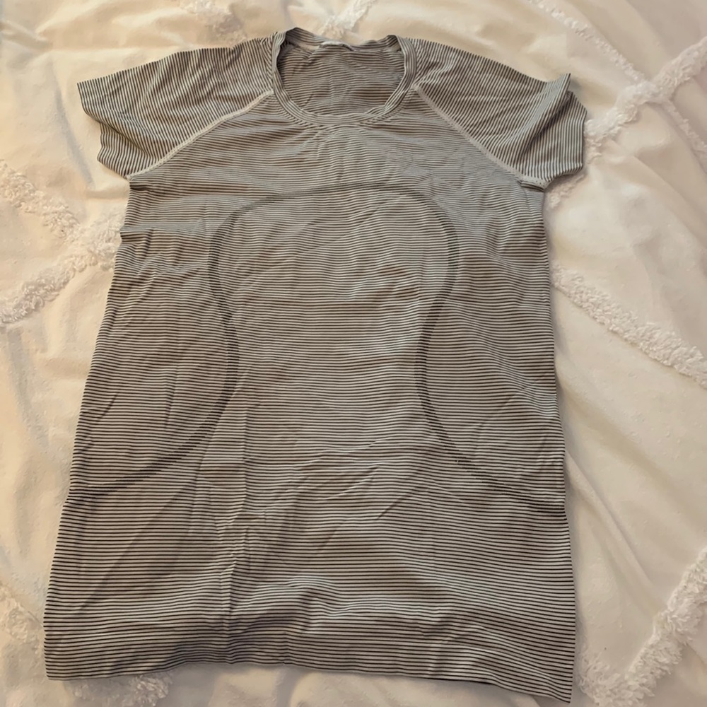 Lululemon swiftly tech size 8